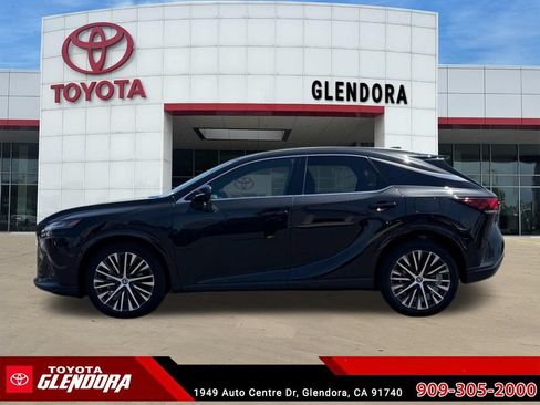 Used 2023 Lexus RX 350 Premium Plus w/ Cold Area Package FWD image 6