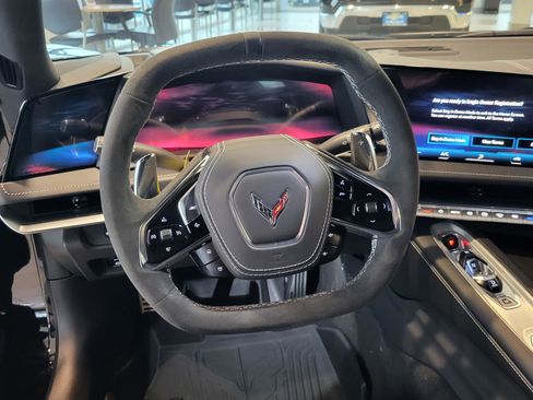 New 2026 Chevrolet Corvette Stingray Coupe image 15