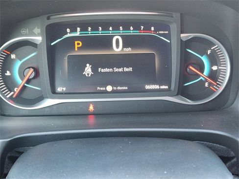 Used 2020 Honda Pilot Black Edition image 16