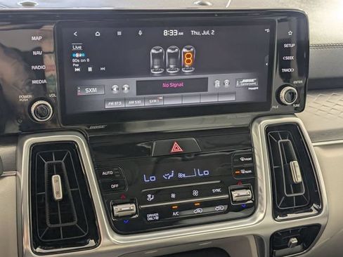 Used 2022 Kia Sorento SX Prestige AWD/4WD image 20