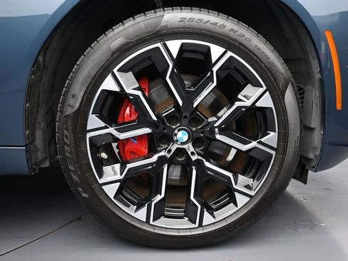 Used 2025 BMW X3 M50 image 22