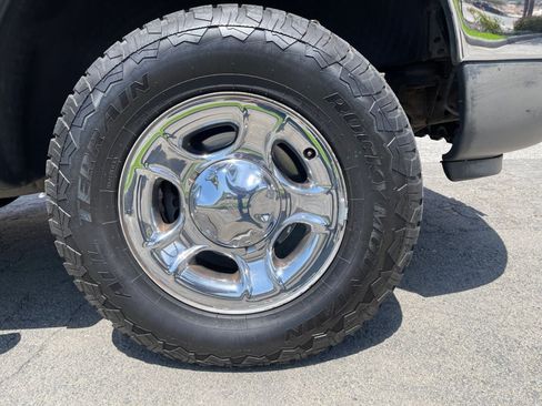 Used 2001 Ford F150 Lariat AWD/4WD image 32