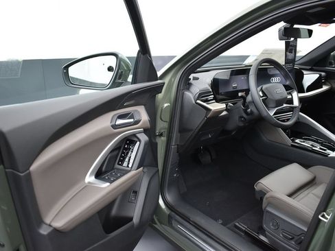 New 2026 Audi Q5 Premium Plus AWD/4WD image 5