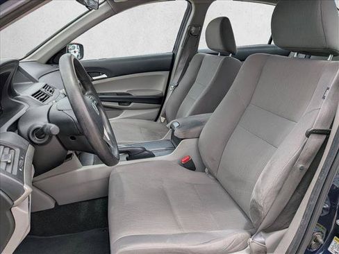 Used 2012 Honda Accord LX image 14