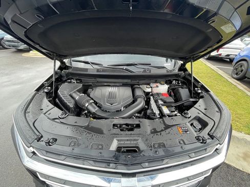 Used 2025 Chevrolet Traverse LT w/ Driver Confidence Package FWD image 33