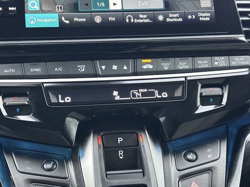 Used 2025 Honda Odyssey Touring image 21