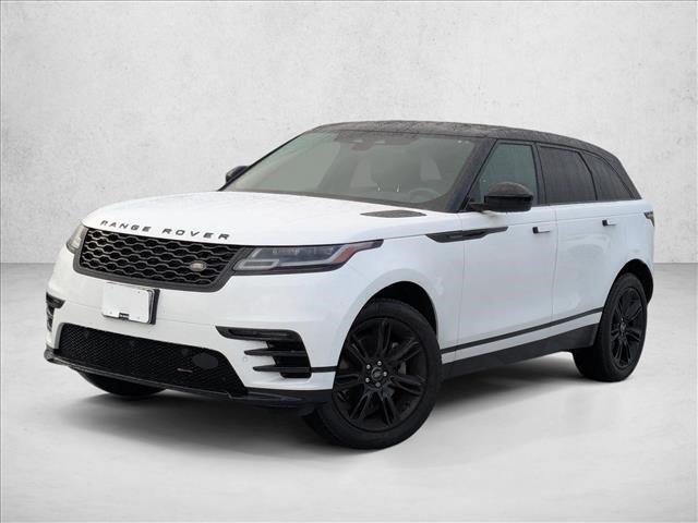 Used 2022 Land Rover Range Rover Velar R-Dynamic S AWD/4WD image 1