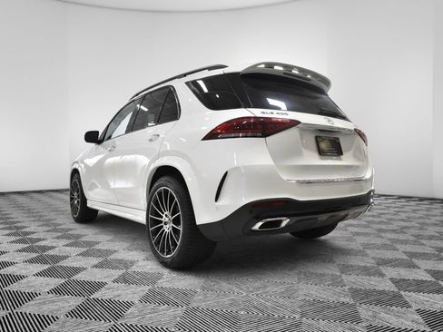 Used 2023 Mercedes-Benz GLE 450 GLE 450 image 3