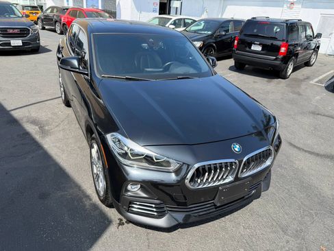 Used 2019 BMW X2 sDrive28i FWD image 12