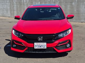 Used 2021 Honda Civic EX video 2