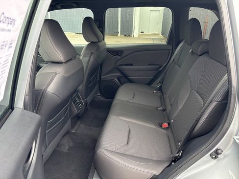 New 2026 Subaru Forester Premium image 12