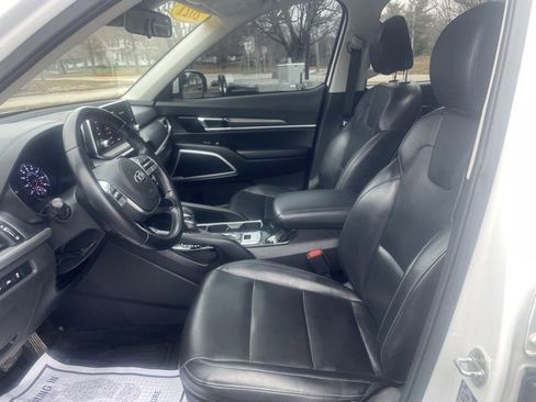 Used 2021 Kia Telluride S image 12