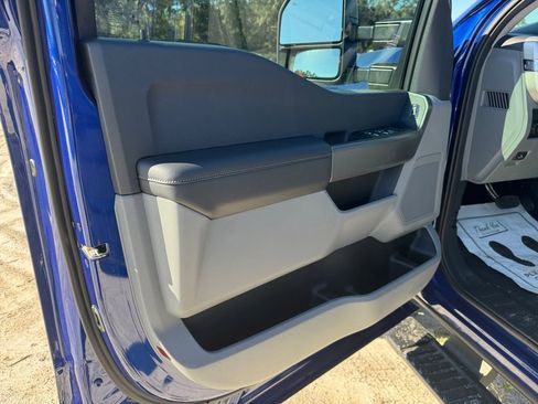 New 2026 Ford F250 XL w/ STX Appearance Package image 24