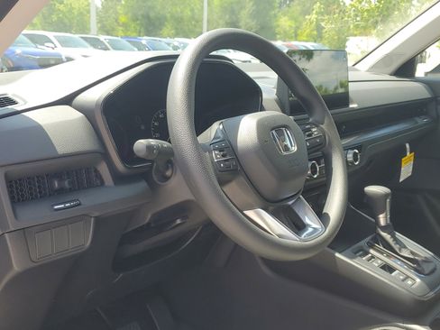 New 2026 Honda CR-V EX image 22