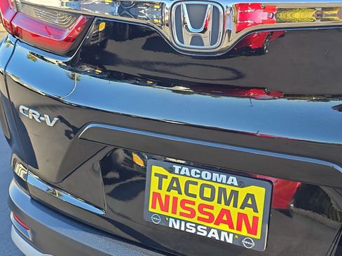 Used 2021 Honda CR-V EX image 29