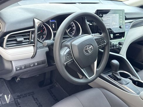 Used 2021 Toyota Camry LE image 16