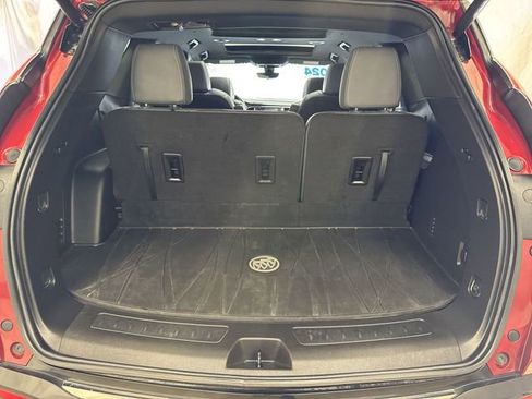 Certified 2024 Buick Enclave Essence w/ Experience Buick Package image 27