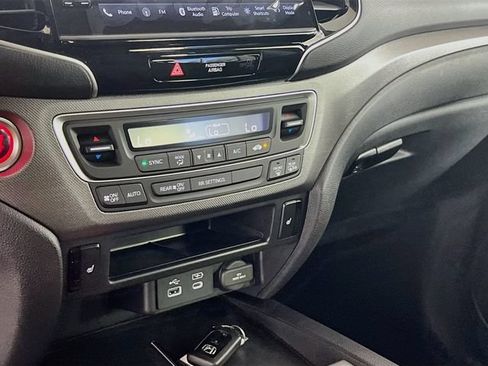 New 2026 Honda Ridgeline RTL image 12