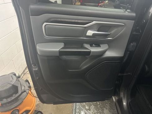 Used 2020 RAM 1500 Big Horn image 15