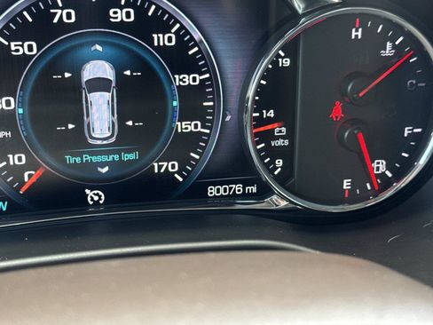 Used 2019 GMC Acadia Denali w/ Technology Package AWD/4WD image 41