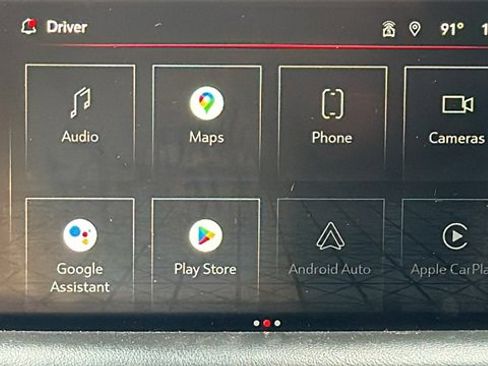 Used 2022 GMC Yukon AT4 w/ Max Trailering Package image 18