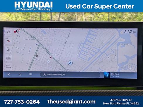 Used 2024 Hyundai Sonata N Line FWD image 24