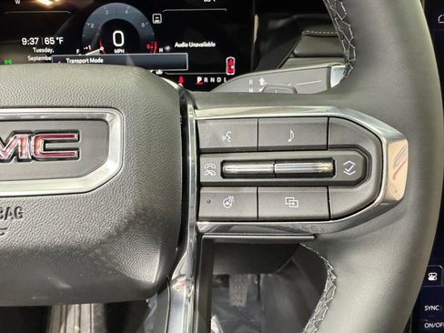 New 2026 GMC Acadia Elevation w/ Black Edition image 19