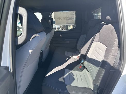 New 2025 Toyota Tacoma TRD Off-Road image 13