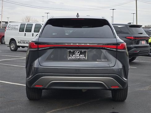 Used 2025 Lexus RX 350 Premium Plus w/ Convenience Package image 6