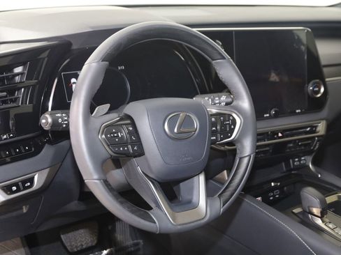 Used 2024 Lexus RX 350 Premium w/ Accessory Package (Z1) AWD/4WD image 6