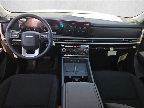New 2026 Hyundai Santa Fe SE AWD/4WD image 12
