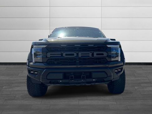 Used 2024 Ford F150 Raptor AWD/4WD image 8