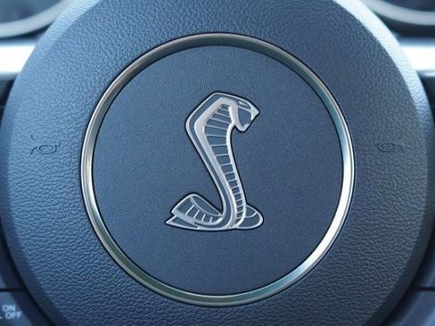 Used 2016 Ford Mustang Shelby GT350 w/ Technology Package image 24