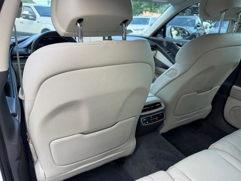 Used 2022 Genesis G80 2.5T w/ Prestige Package AWD/4WD image 38