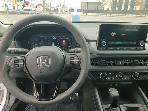 Used 2024 Honda Accord LX image 25