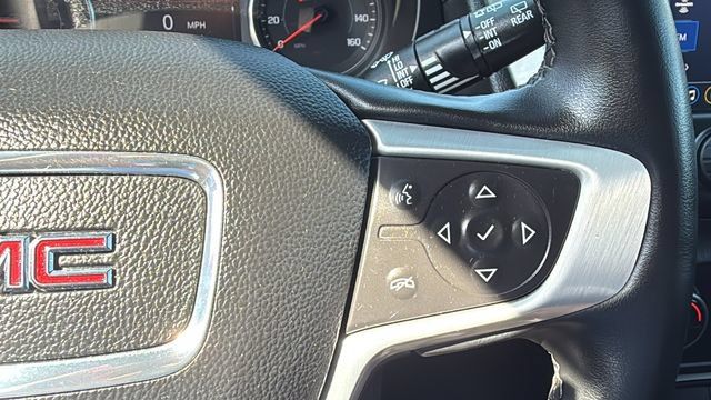 Used 2023 GMC Terrain SLT AWD/4WD image 19