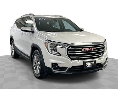 Certified 2024 GMC Terrain SLT