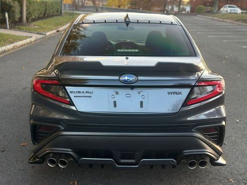 Used 2022 Subaru WRX image 6