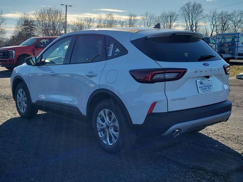 New 2026 Ford Escape Active image 6
