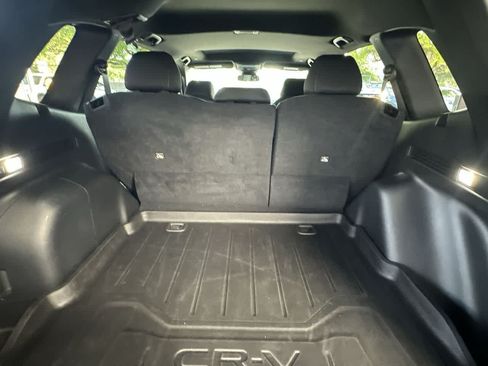 Used 2026 Honda CR-V Sport image 25