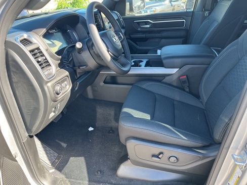 New 2026 RAM 1500 Big Horn image 19