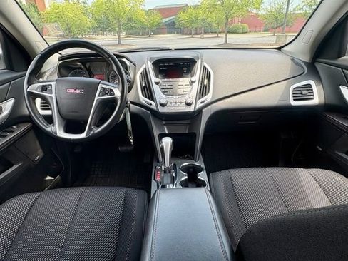 Used 2015 GMC Terrain SLE w/ Chrome Package AWD/4WD image 25