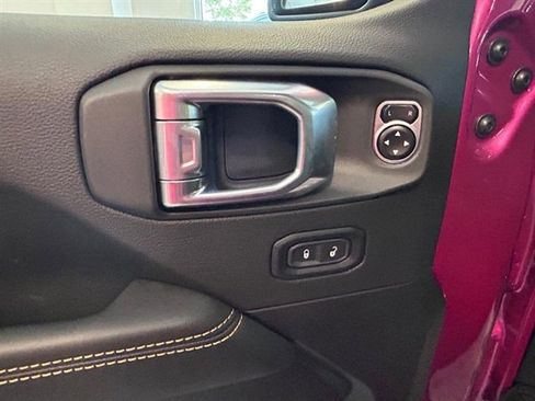 New 2024 Jeep Wrangler Unlimited Rubicon 392 image 17