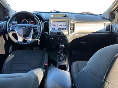 Used 2021 Ford Ranger XLT w/ Equipment Group 301A Mid image 17