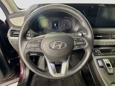 Used 2022 Hyundai Palisade SEL image 11