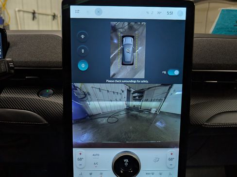 Used 2021 Ford Mustang Mach-E Premium image 24