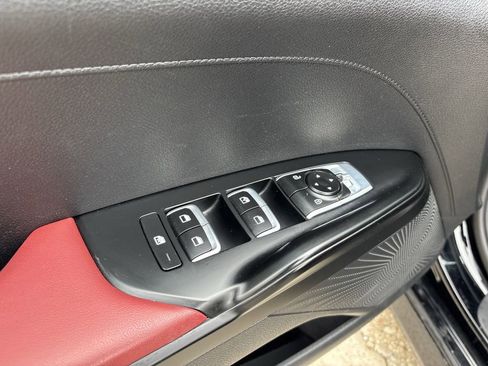 Used 2023 Kia K5 GT-Line w/ GT-Line Premium Package FWD image 11