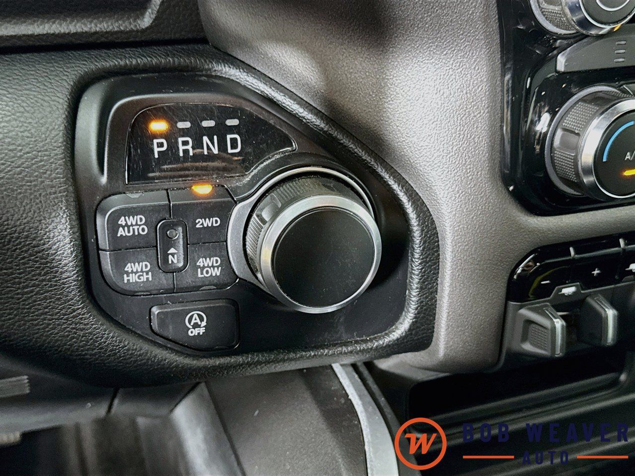 Used 2021 RAM 1500 Big Horn AWD/4WD image 20