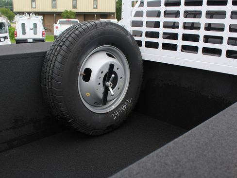 Used 2025 Ford F350 XL w/ XL Chrome Package AWD/4WD image 50