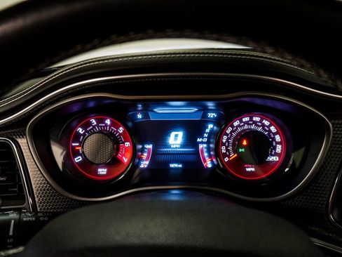 Used 2020 Dodge Challenger SRT Hellcat Redeye image 26